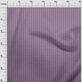 thumbnail image 3 of oneOone Cotton Poplin Twill Lavender Fabric Asian Kilim Diy Clothing Quilting Fabric Print Fabric By Yard 56 Inch Wide, 3 of 5