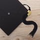 thumbnail image 3 of 6 borlas para birrete de graduación, accesorios para la temporada de graduación, fáciles de usar, para ceremonias y fiestas., 3 of 6