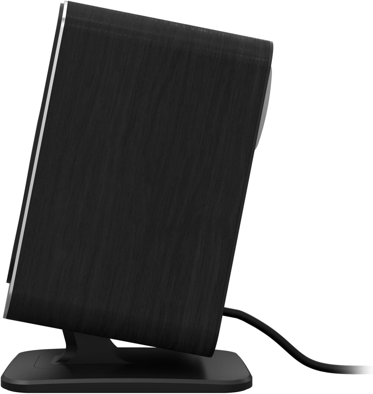 Klipsch ProMedia Lumina Powered 2.1 Computer Gaming Speaker System with Subwoofer, Bluetooth and LED Color Lighting Effects Built-in