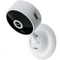 thumbnail image 3 of Cámara de seguridad para el hogar inteligente WiFi 1080p 2MP, HD, alertas de aplicaciones en tiempo real, audio bidireccional, 3 of 9