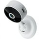 thumbnail image 3 of Cámara de seguridad para el hogar inteligente WiFi 1080p 2MP, HD, alertas de aplicaciones en tiempo real, audio bidireccional, 3 of 9