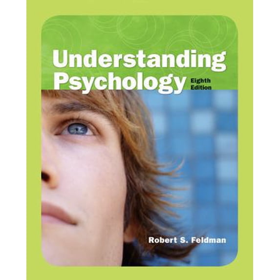 Pre-Owned Understanding Psychology (Hardcover) 0073531936 9780073531939
