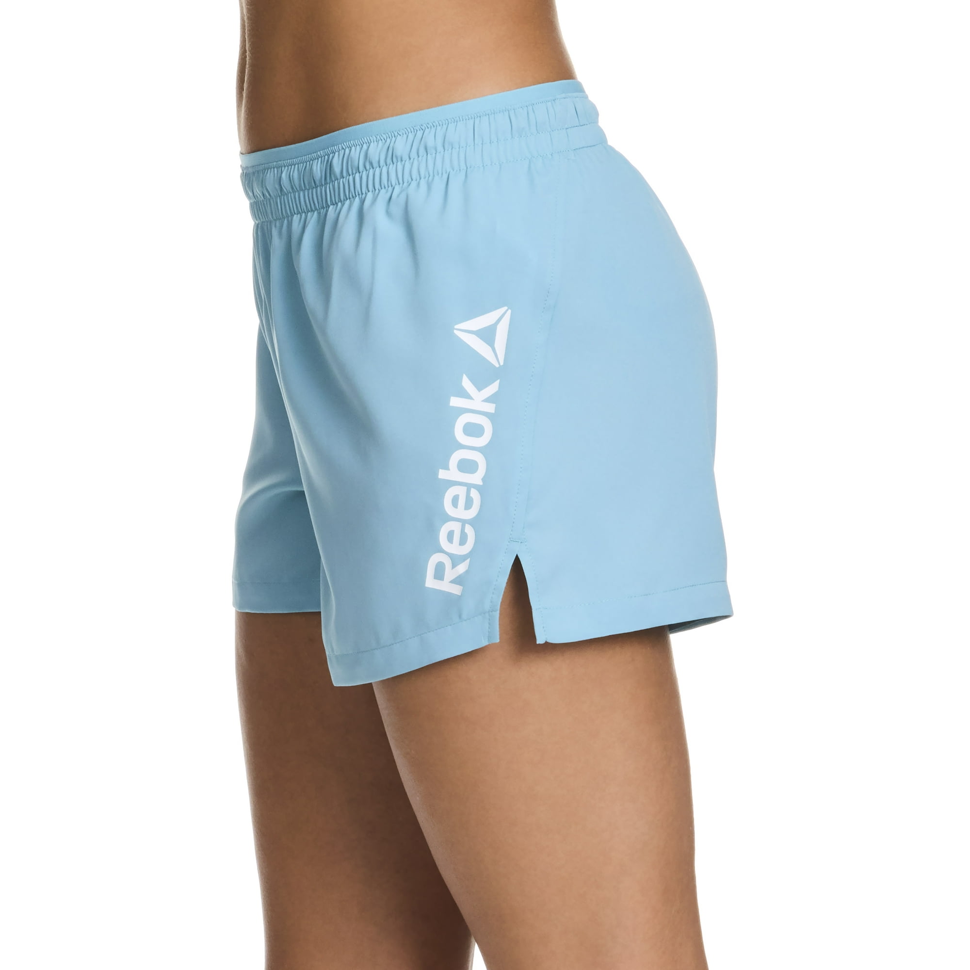 Reebok Women's and Women's Plus Staple Running Short, Sizes XS-4X