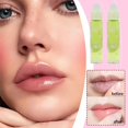 thumbnail image 2 of Bálsamo labial hidratante Fiudx Take Bead Lip Oil Water Ball incoloro transparente 16 ml, 2 of 7