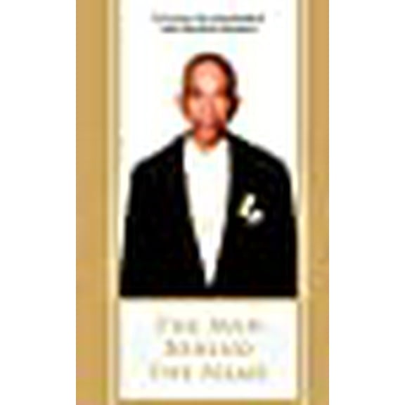 The Man Behind the Name: The Life and Times of Reverend Calvin White