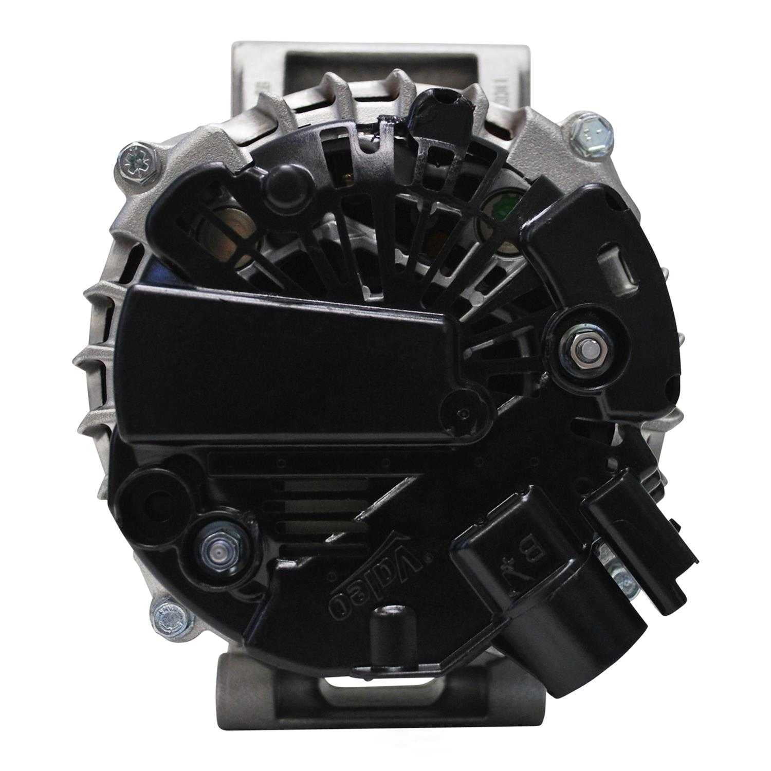 FVP Professional 11334 Alternator Standard