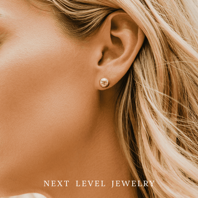 Next outlet stud earrings