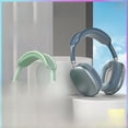 thumbnail image 2 of Auriculares Bluetooth 5.3 Auriculares deportivos inalámbricos con batería de larga duración para Apple Huawei P9max, 2 of 4