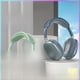 thumbnail image 4 of Auriculares Bluetooth 5.3 Auriculares deportivos inalámbricos con batería de larga duración para Apple Huawei P9max, 4 of 4