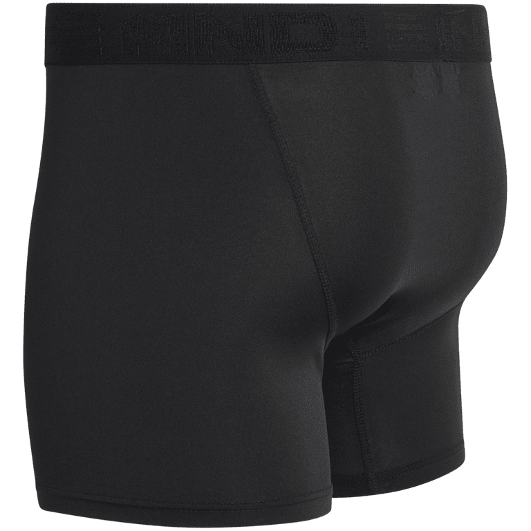 Buy AND1 Men's Underwear – 6 Pack Long Leg Performance Compression Boxer  Briefs (S-3XL) Online at desertcartCyprus