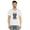 White, variant on Inkmeso Mens Tshirt I Have Two Titles Dad And Papa And I Rock Them Both Graphic Tshirt For Daddy's Tee Shirt For Dad