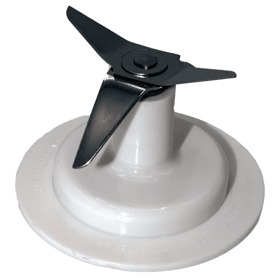 Blendin 4 Knife Blade, Fits Hamilton Beach Blenders