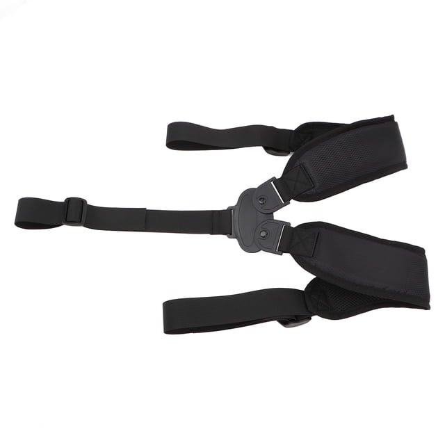 Correa De Bolsas De , Bolsas De Ergonómicas De Nylon Ajustables Reemplazo Para Hombres Y Mujeres