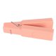 thumbnail image 4 of Rope Knitting Tool DIY Household Manual Crank Weaver Knitting Tool Mini Sewing Knitting Mill Machine Pink, 4 of 4