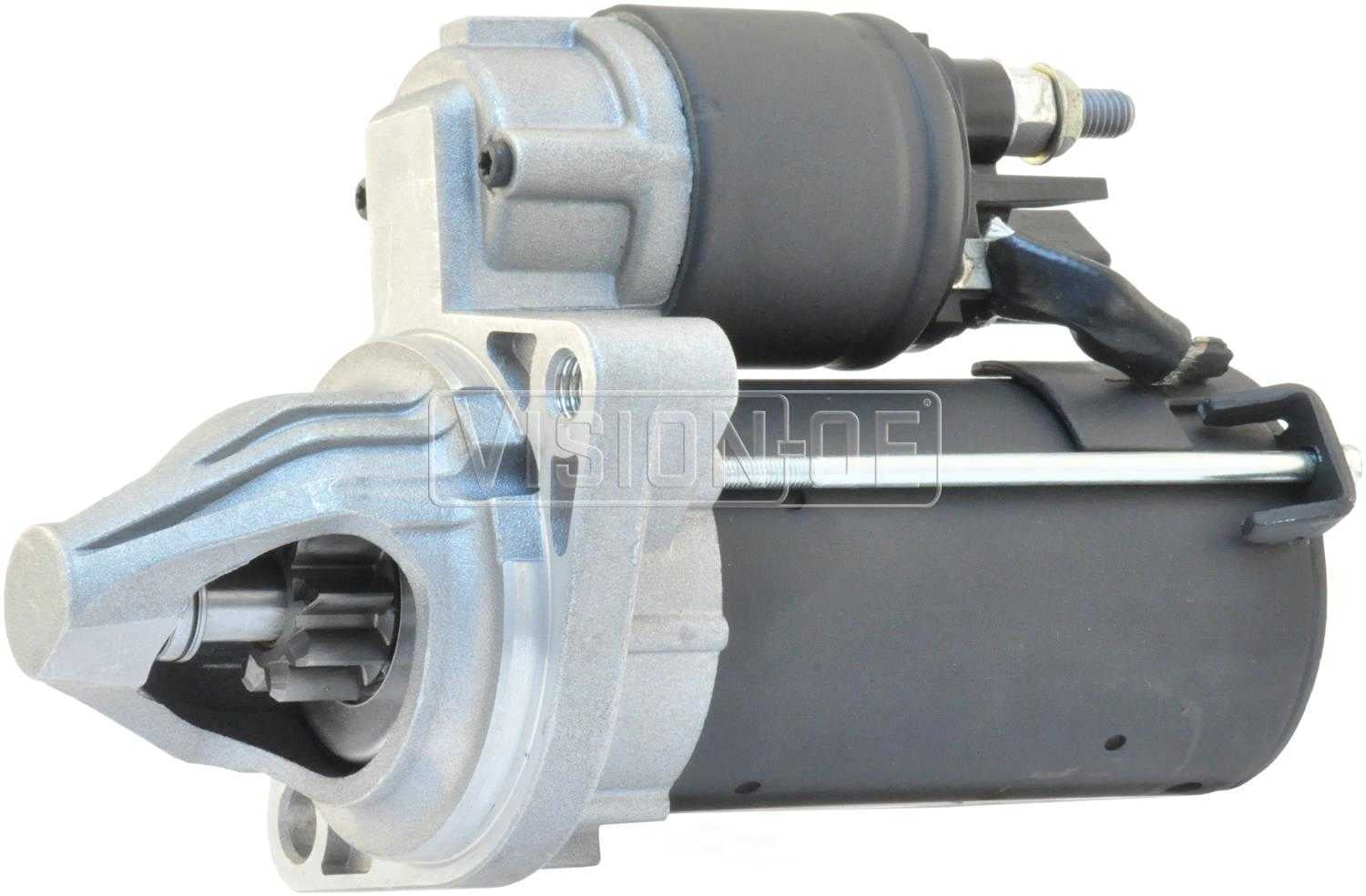 Vision OE 52024 Starter Motor