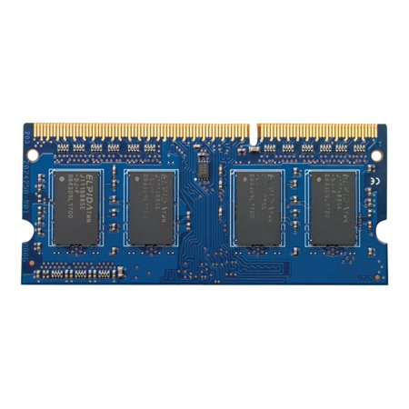 A-Tech 8GB DDR3 / DDR3L 1600MHz SODIMM PC3-12800 2Rx8 1.35V CL11 Non
