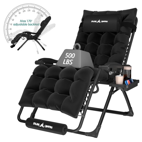 Zero Gravity Chair Cushion