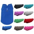 thumbnail image 4 of SUTENGDA Keep Your Dog Warm And Stylish This Winter With This Fleece Dog Jacket & Leash Attachment!, 4 of 7