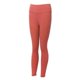 thumbnail image 1 of 1 pieza de mallas de compresión transpirables para mujer, mallas de yoga para gimnasio, color rojo  rojo jinwen Leggings deportivos, 1 of 8