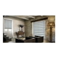 thumbnail image 4 of Persiana Deco 120x180 cm  Enrollable Dúo Gris, 4 of 4