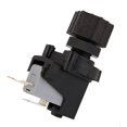 thumbnail image 4 of Dosaele Micro Pressure Switch Adjustable Differential Air Pressure Switch Micro Pressure Switch 250V, 4 of 9