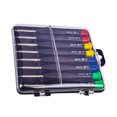 thumbnail image 3 of ziyahi Clock Multi purpose Screwdriver and Screwdriver Set, 3 of 5