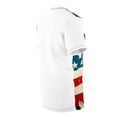 thumbnail image 6 of Title: "American Pride: Show Your Patriotism with an AOP T-Shirt" S-3XL, 6 of 7