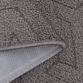thumbnail image 7 of Heeneeso J41 Outdoor Rug Checkered Door Mat, Machine Washable Doormat Indoor Absorbent, 7 of 7