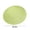 Green, variant on GFHFHITJ Round Short Hair Rug - 40in Round, No Hair Loss Rug, Non-Shedding & Easy Care, Ideal For High Traffic Areas In Living Room, Bedroom