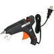 thumbnail image 4 of Pistola de pegamento termofusible de 100W, varilla eléctrica de calefacción de alta temperatura, herramienta manual de bricolaje, enchufe estadounidense de 100-240V, 4 of 12