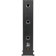 ELAC Uni-Fi 2.0 UF52 Floorstanding Speaker, Black