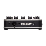 Fishman PRO-PLT-201 Platinum Pro EQ Analog Universal Instrument Preamp