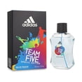 thumbnail image 1 of Adidas Team Five 100 Ml Edt Spray Adidas Team Five, 1 of 3