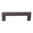 thumbnail image 3 of 18" CTC Aspen Flat Sided Pull - Mahogany Bronze, 3 of 27