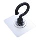 thumbnail image 3 of 1pc Storage Holders Kitchen Bathroom Strong Hook For Keys Towels Self Adhesive Hook, 3 of 5
