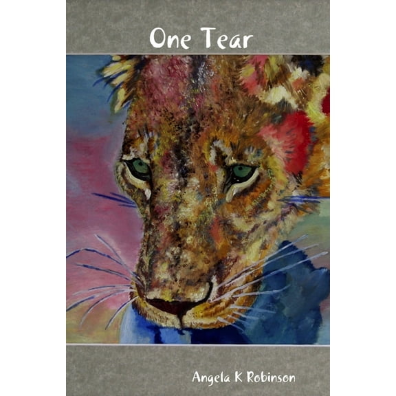 One Tear, (Paperback)
