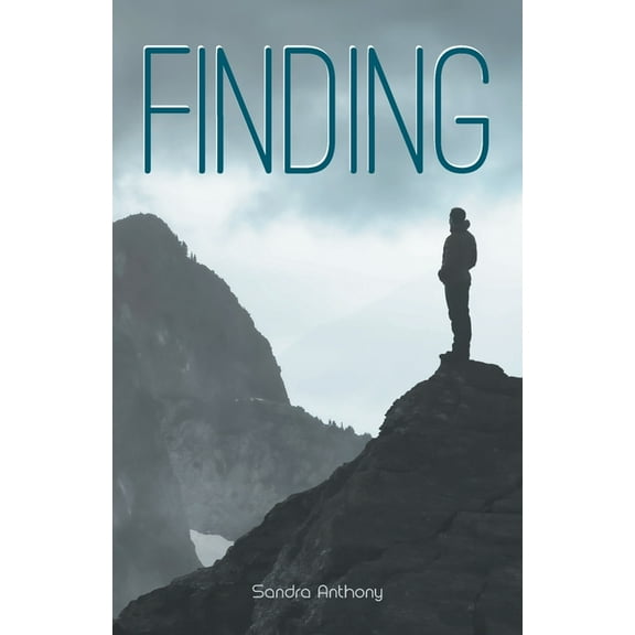 Finding (Paperback)