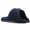 Navy Blue, [54-59 head circumference suitable], variant on Washed Distressed Cotton Baseball Cap, Adjustable Casual Outdoor Hat-Rust Red, [54-59 head circumference suitable]