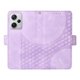 thumbnail image 2 of Funda GANGXUN para Xiaomi Redmi Note 12 Pro Plus con diseño acolchado elegante, cuero PU, protección total y ajuste preciso, 2 of 5