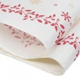 thumbnail image 4 of Décoration de Bureau Table de Noël Motifs Exquis Chemin de Table Nappe Amis pour Famille, 4 of 8
