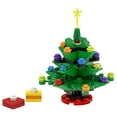 thumbnail image 2 of LEGO Creator Arbre des Fêtes 30576, 2 of 3