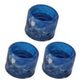 thumbnail image 2 of Guitar Volume Knob, Wide Application 3Pcs Electric Guitar Knob Easy Installation  For Adjusting Blue, 2 of 8