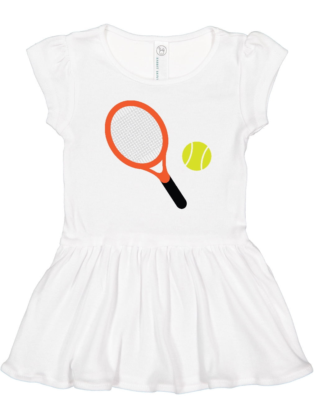 4t tennis dress