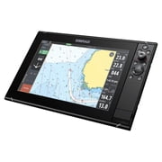 Simrad NSS12 evo3s Combo MFD With C-Map US Enhanced Map
