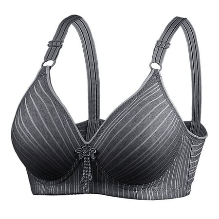 IROINNID Women s Comfort Revolution Easylite Wireless T-Shirt Bra Comfortable Pullover Wirefree T-Shirt Bra