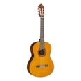 thumbnail image 2 of Paquete De Guitarra Acústica Yamaha CX40 Funda Yamaha CX40, 2 of 4
