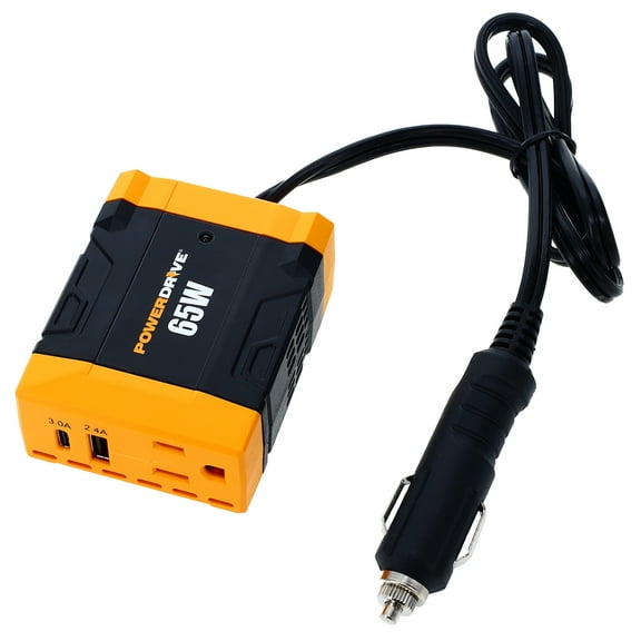 PowerDrive