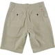 thumbnail image 2 of Dockers Mens Perfect Casual Chino Shorts, Beige, 38, 2 of 2