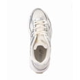 thumbnail image 4 of ASICS Gel-1130 Cream/Pure Silver Size 7.5W/6M, 4 of 6