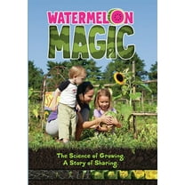 Watermelon Magic (DVD), Green Planet Films, Documentary